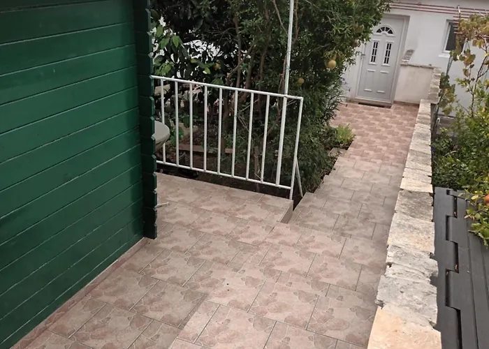 Apartmán Lenka *